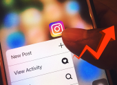 Instagram ya está de regreso este 11 de diciembre tras caída.