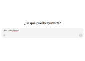 Ahora fue el turno de ChatGPT. Usuarios reportan su caída.