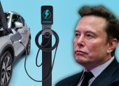Elon Musk asegura que el 99% de los coches serán eléctricos y autónomos en el futuro.