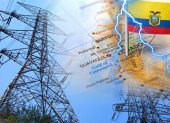Ecuador presenta un grave déficit energético