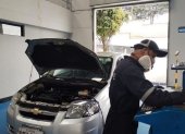 Diciembre es el ultimo mes para que realicen el proceso de Revisión Técnica Vehicular