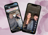 Descubre la tendencia viral de TikTok "Escuchamos pero no juzgamos" y cómo esta práctica puede fortalecer la comunicación en pareja.