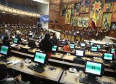 La próxima Asamblea Nacional tendrá 14 legisladores más que la que la actual registra.
