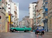 Cuba atraviesa graves problemas económicos.