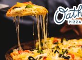 Referencial. La caída de Oath Pizza: ¿Cómo una promesa culinaria terminó en bancarrota?
