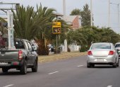 Prevención. 32 dispositivos de control de contravenciones que se colocarán en diferentes puntos de la ciudad.