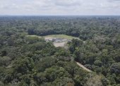 Ecuador dispondrá de hasta 460 millones de dólares para la protección y desarrollo de la Amazonía, informó el ministro de Economía.