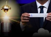 Barcelona SC y El Nacional disputarán la fase preliminar de la Copa Libertadores 2025.