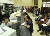 Las oficinas del Municipio abrirán el 7 de enero.