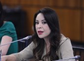 Pamela Aguirre convocó a la sesión de Fiscalización para el 22 de diciembre.