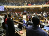 El Pleno conocerá sobre sugerencias de juicios políticos.