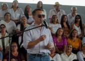 El presidente Daniel Noboa analiza convocar a una asamblea constituyente.