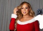 Mariah Carey es la intérprete de All I want for Christmas is you.