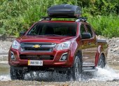 Este 2024, la camioneta Chevrolet D-Max es el vehículo más vendido en el Ecuador.