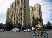 China busca más estabilidad en su mercado inmobiliario.