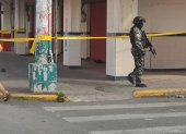 Hay dos menores de edad implicados en el hecho; un día antes la Policía detuvo a otras dos personas por extorsión.