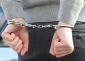 Los detenidos fueron arrestados en Pascuales.
