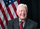Jimmy Carter, expresidente de Estados Unidos, murió este domingo 29 de diciembre del 2024.