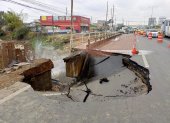 Los ciudadanos piden acciones prontas por parte de Amagua.