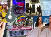 Ecuador vivió un 2024 marcado por crisis y hazañas históricas.