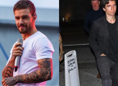 El empresario argentino es imputado por la muerte de Liam payne