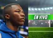 Moisés Caicedo y el Chelsea juegan el último partido del 2024.