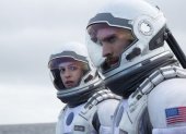 Interstellar, la película de Christopher Nolan, será reestrenada en Ecuador.