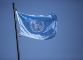 Imagen referencial para graficar este artículo sobre las Naciones Unidas.