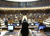 Dato. El Legislativo pasará a tener 151 miembros después de las elecciones de febrero próximo, debido a los resultados del censo poblacional.