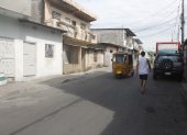 Pascuales registró una serie de actos violentos en tan solo un día.