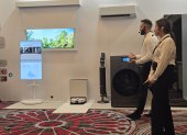 En el CES 2025, Samsung dejó claro que su apuesta va más allá de vender electrodomésticos.