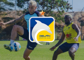 Delfín SC.
