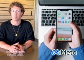 Zuckerberg realiza un anuncio para Meta: más libertad de expresión y menos restricciones en Facebook e Instagram.