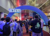 El evento tecnológico más importante del mundo se desarrollará desde el 7 al 9 de enero en Las Vegas.