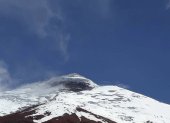 Durante los días de feriado se incrementó la presencia de turistas en Cotopaxi.