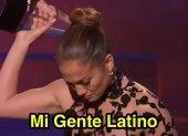 Jennifer Lopez y su famoso meme