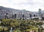 Según la Secretaría de Ambiente mencionó que la calidad del aire en Quito mejoró.
