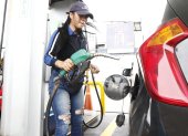 Desde octubre de 2019, Ecuador ha venido eliminando de forma progresiva los subsidios a sus combustibles. 

GASOLINERA ALZA DE COMBUSTIBLE ANUNCIADA POR EL GOBIERNO/JIMMY NEGRETE/GUAYAQUIL-ECUADOR