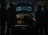ILUSTRACIÓN REFERENCIAL. La droga iba transportada en sacos de yute.
