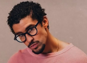 El artista se conmueve por el nuevo trend que hicieron sus fanáticos con su canción