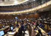 La actual Asamblea se posesionó en noviembre de 2023.
