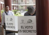 Más de 13,7 millones de ecuatorianos están convocados a votar por las nuevas autoridades, entre estas el presidente de la República.