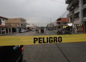 El crimen ocurrió en el sur de Guayaquil, la tarde de este 10 de enero.