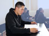 Entre los requisitos están tener más de 18 años y certificados de los tres últimos años de primaria.