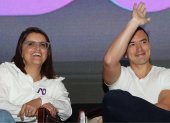 María José Pinto es la opción de Daniel Noboa para la Vicepresidencia.