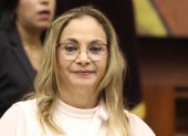 Pierina Correa fue la asambleísta más votada en este período, pero no va para la reelección.
