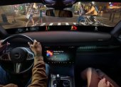 Harman prevé avances tecnológicos sensoriales en los nuevos autos.