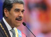 14 países de la OEA rechazaron la investidura de Maduro y le exigen un transición democrática.