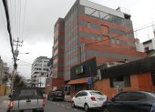 En el sector donde ocurrió el ataque hay restaurantes y cafeterías. Está cerca del corazón de La Mariscal, una zona turística.