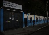 La oscuridad y falta de patrullaje prolifera el miedo en el alumnado nocturno.